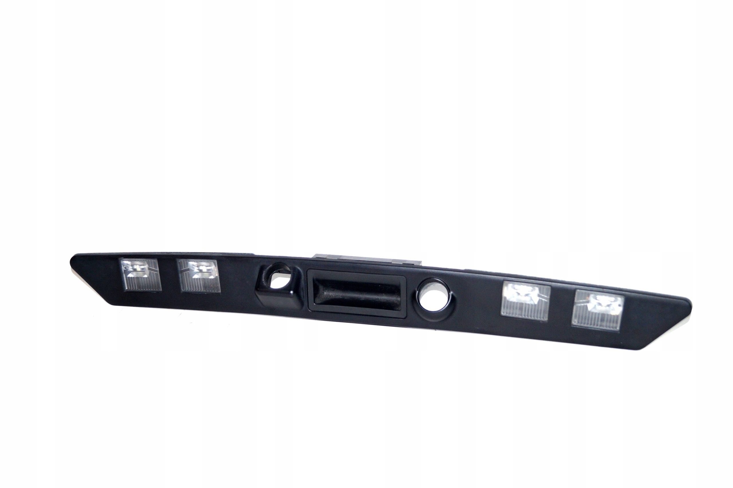 8W7827657B - AUDI A5 F5 підсвічування номерного знака дверна ручка 8W7827657A