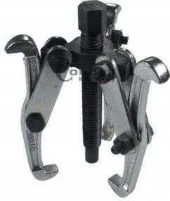 Знімач підшипників 3-спицевий 150 мм