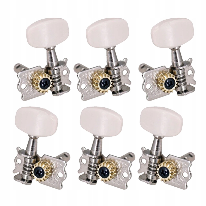 KLUCZE DO GITARY AKUSTYCZNEJ KERA AUDIO FTSK-3R3L