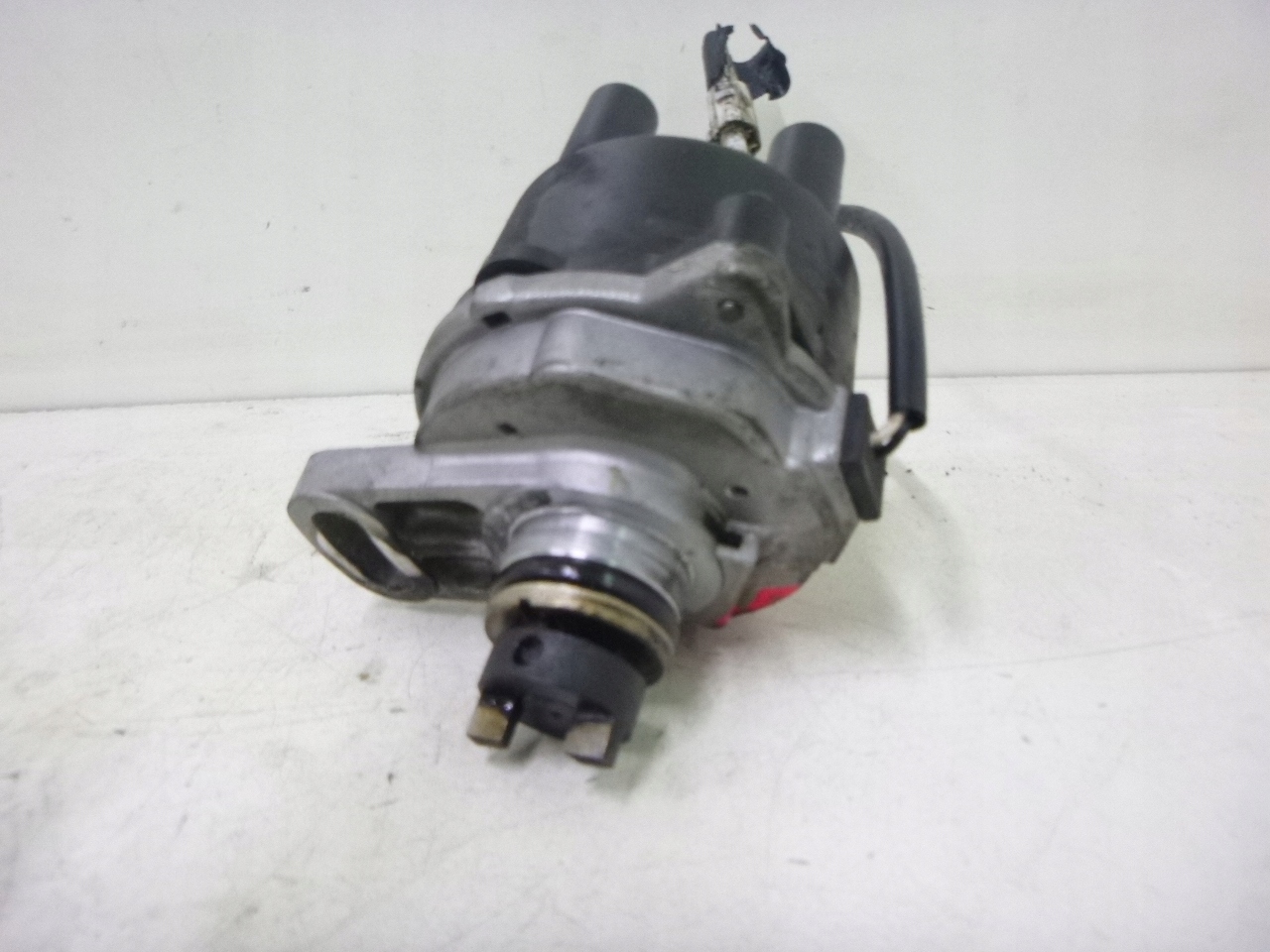 Aparat ignition Suzuki Wagon R+ 1.0