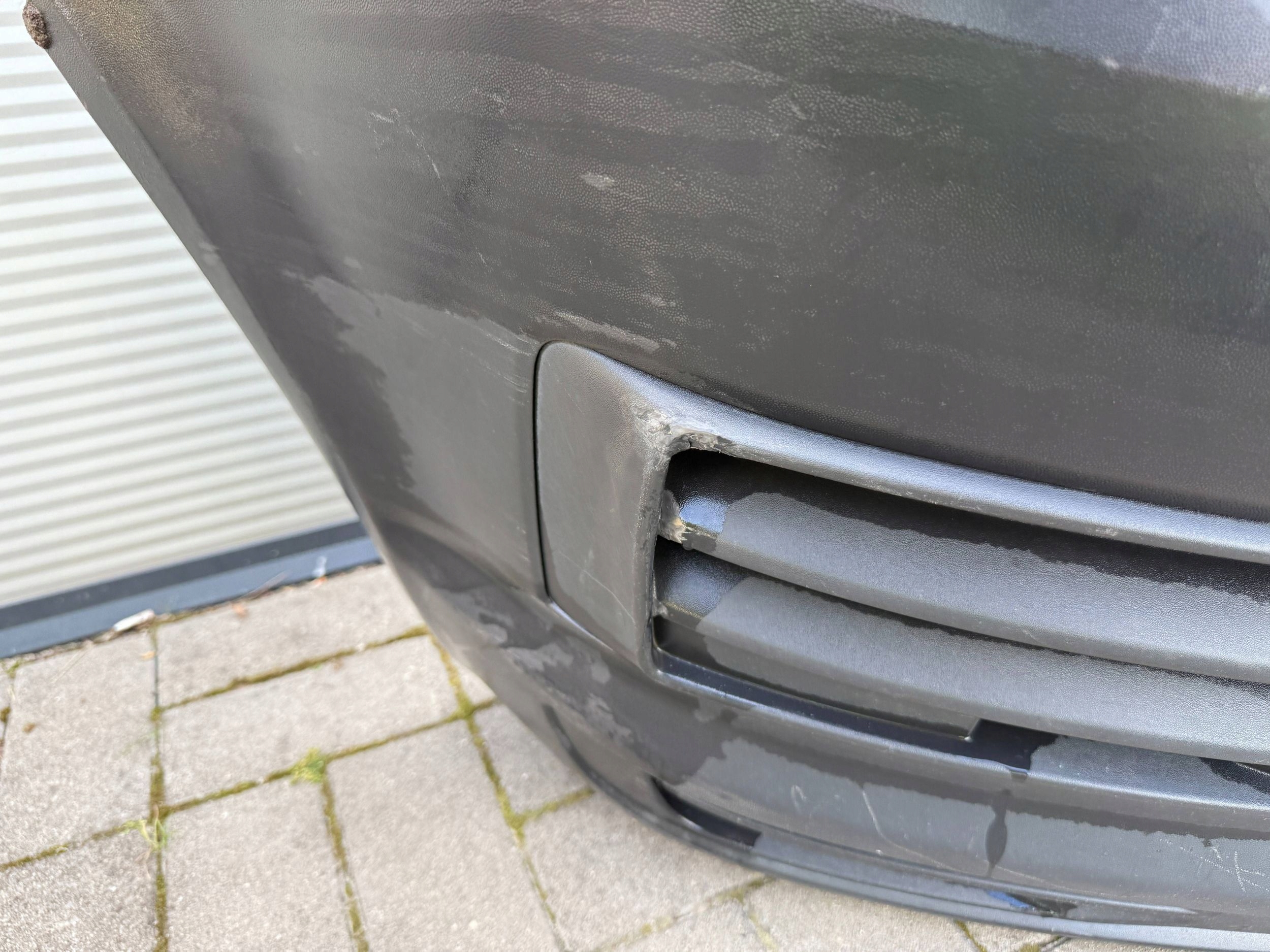 Vw Transporter T6 18- Frontstoßstange vorne