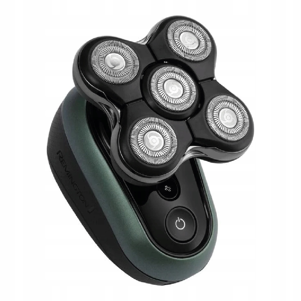 Rotačný holiaci strojček Remington XR1600