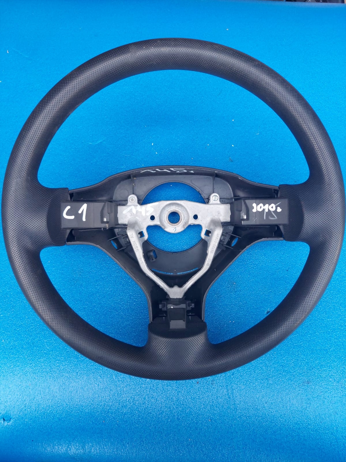 CITROEN C1 lenkrad GS120-01840 10R