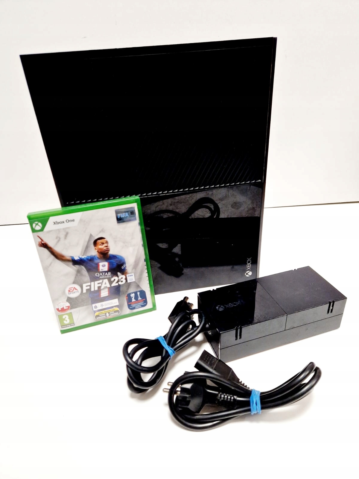 Xbox One 1540 w Konsole Microsoft Xbox One - Allegro.pl