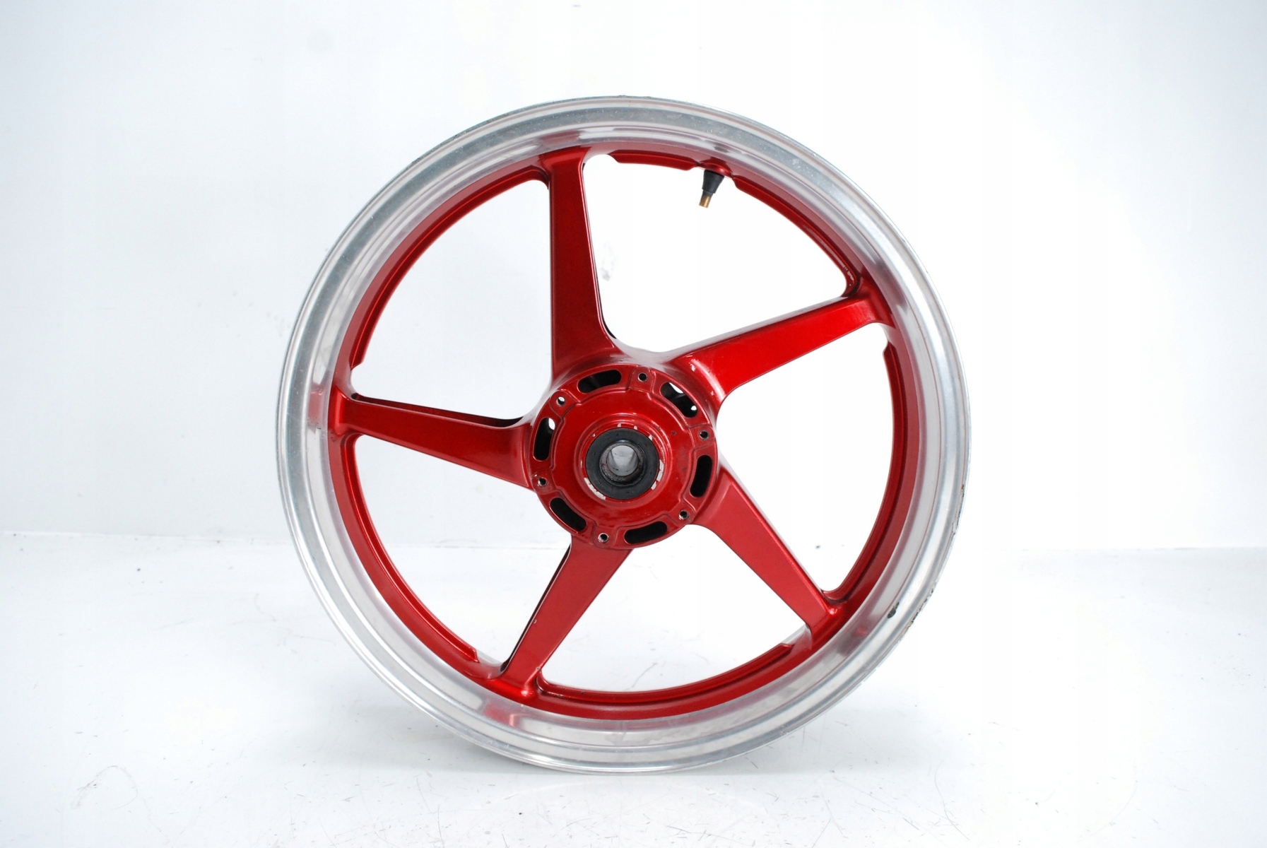 Обод колеса передний HONDA CB 1300 SC54