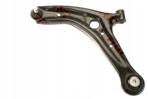 Trw Rameno Dolů 17 5 MM Ford Fiesta VI Mazda 2 1.0-