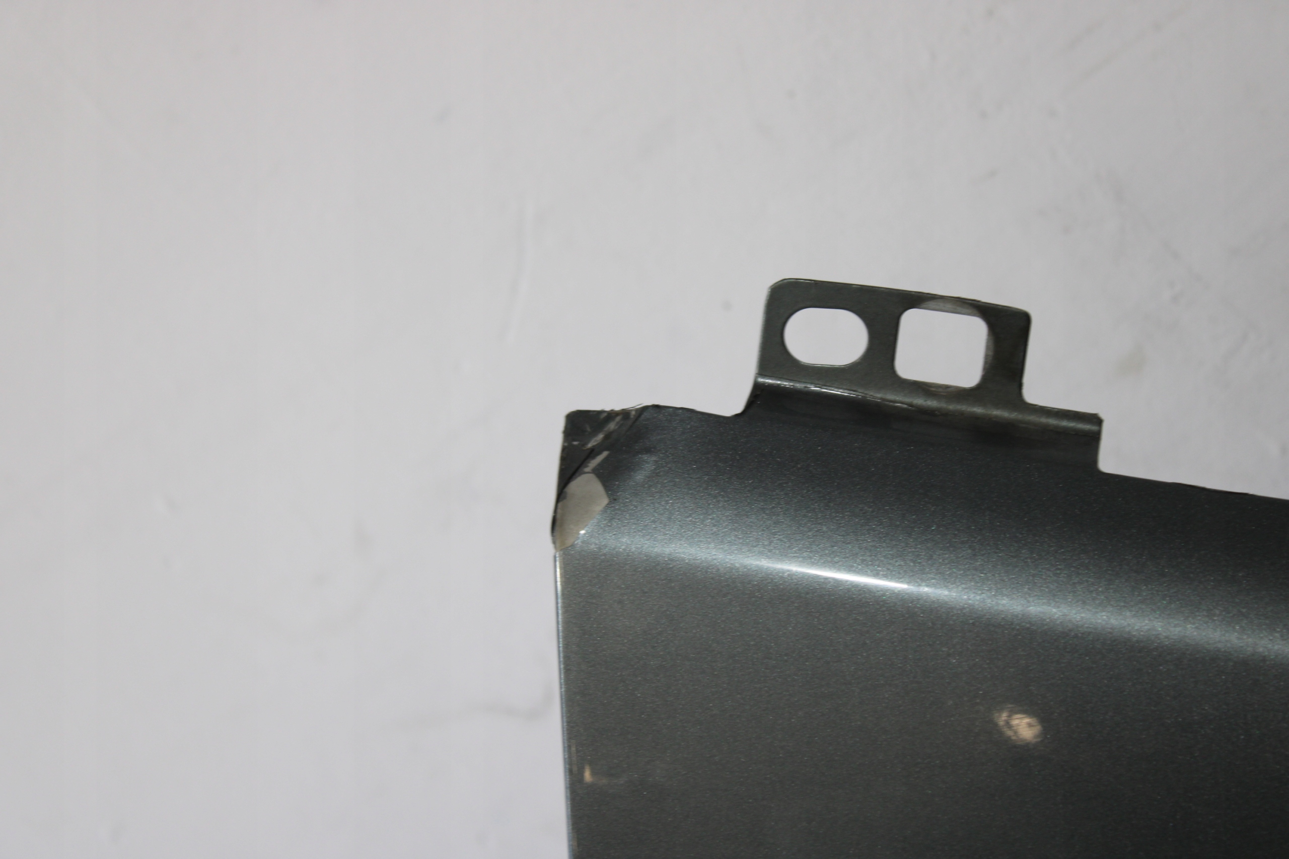 fender right front front LAND ROVER DISCOVERY SPORT L550