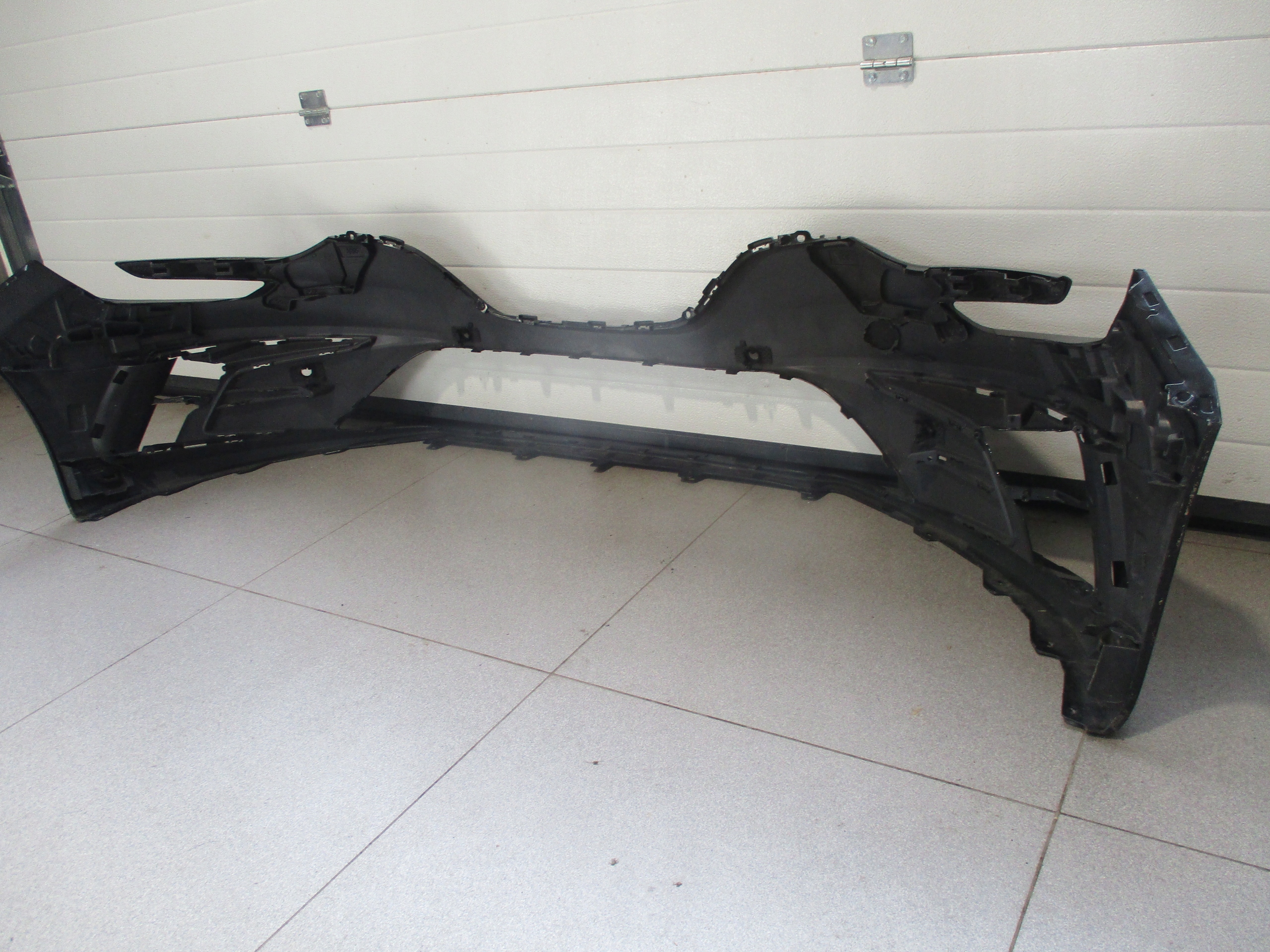 bumper front Renault Megane IV 4 Lift 2022r 4xPDC 620220472R