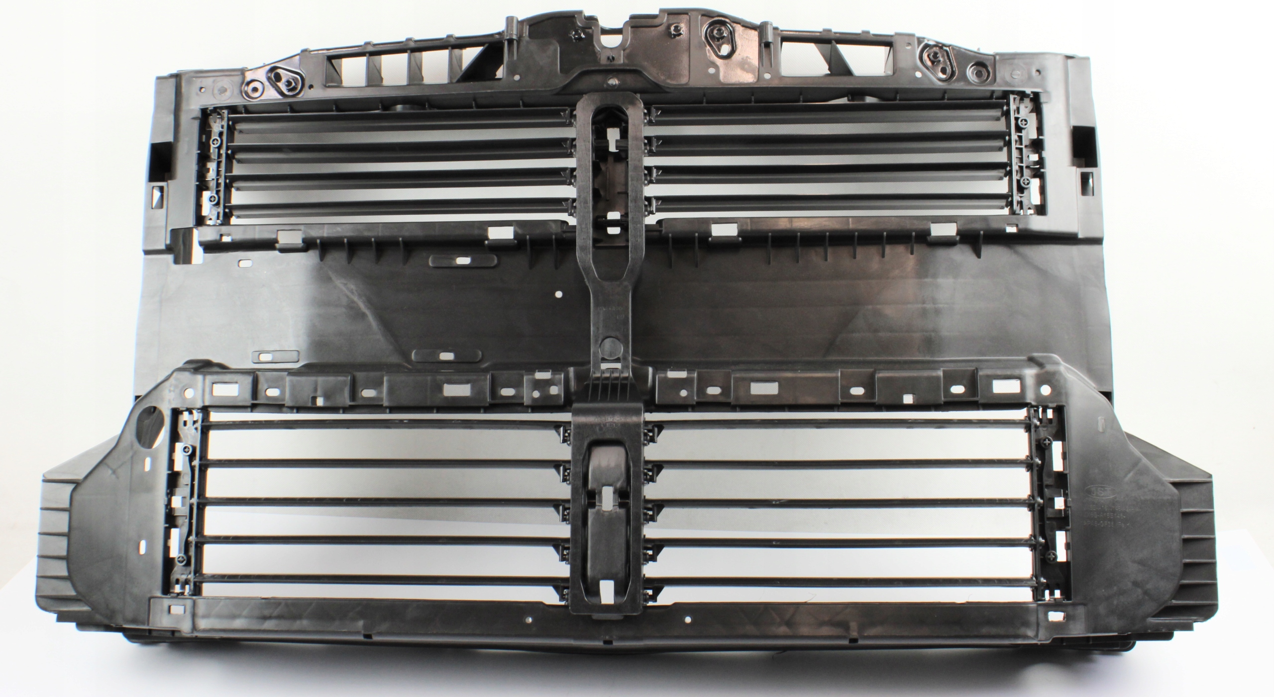 1X6B-A16E146-A2-PIA - АКТИВНА РЕШІТКА РАДІАТОРА FORD FOCUS 18-