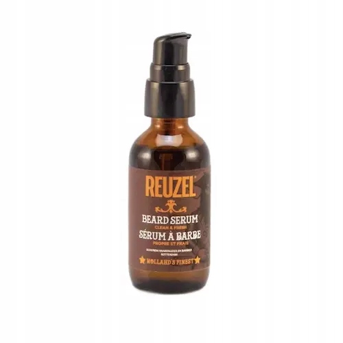 Reuzel Sérum na vousy Beard Clean&Fresh 50g