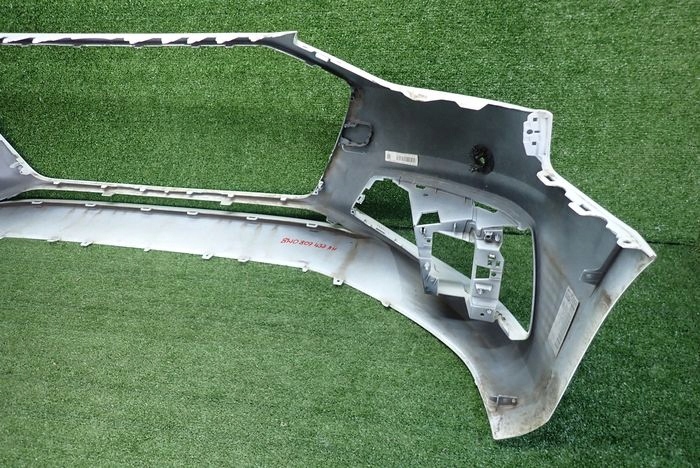 AUDI A4 B9 LIFT 19- nárazník přední předek