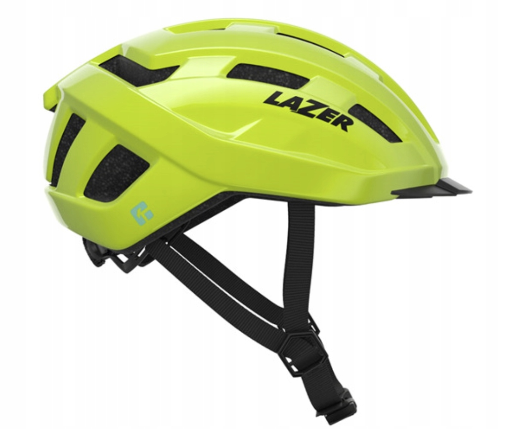 Kask Rowerowy Lazer Codax KinetiCore r.Uni (54-61)