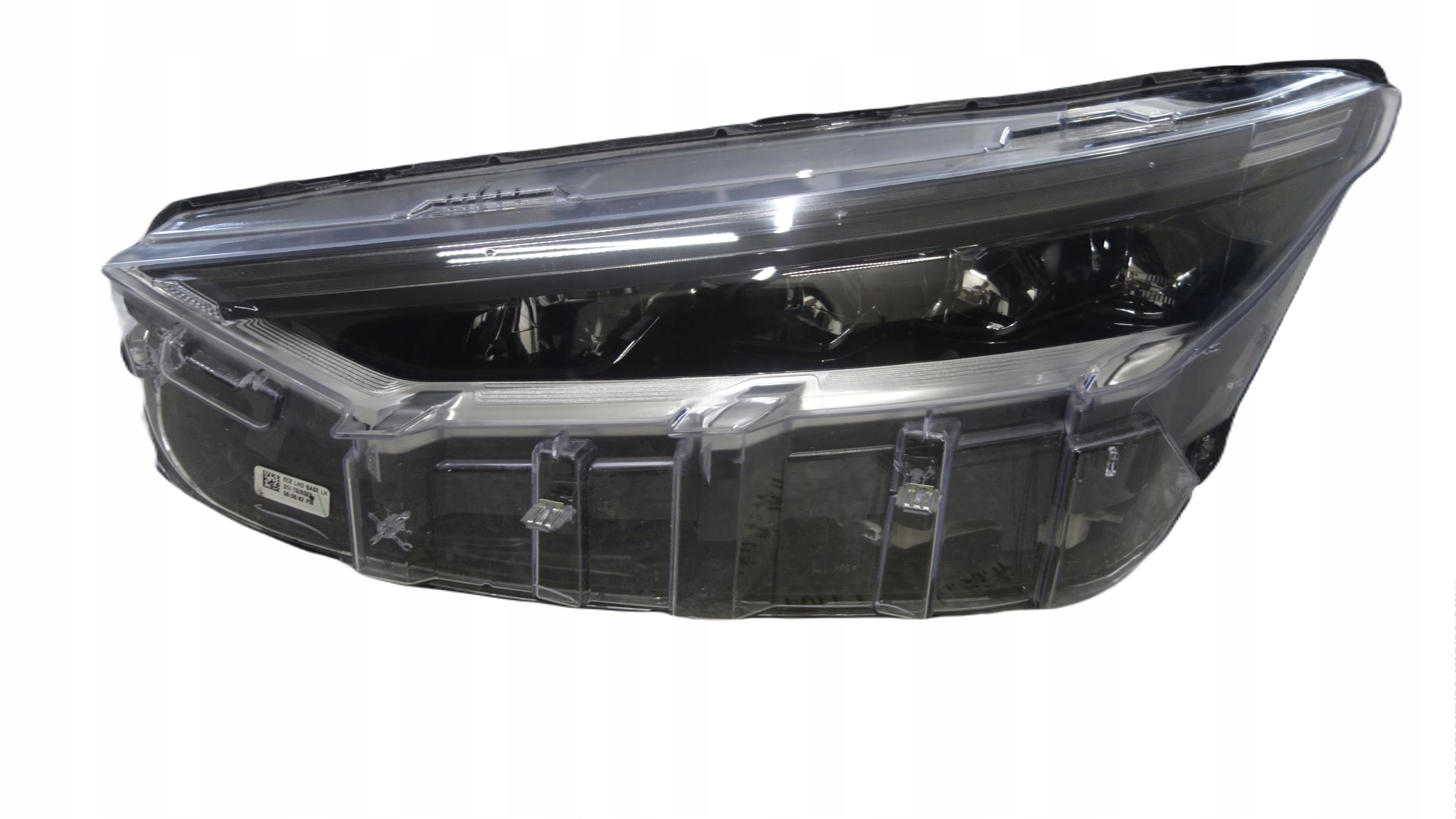 ФАРА ПЕРЕД ЛІВА FORD MUSTANG МАХ-Е GT БАЗА Lj8b