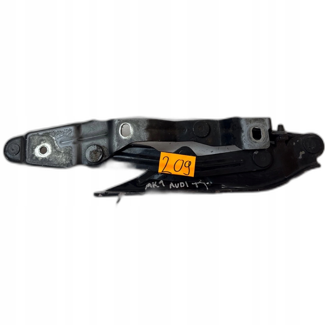 hinge bonnets front front left Audi TT and 8N