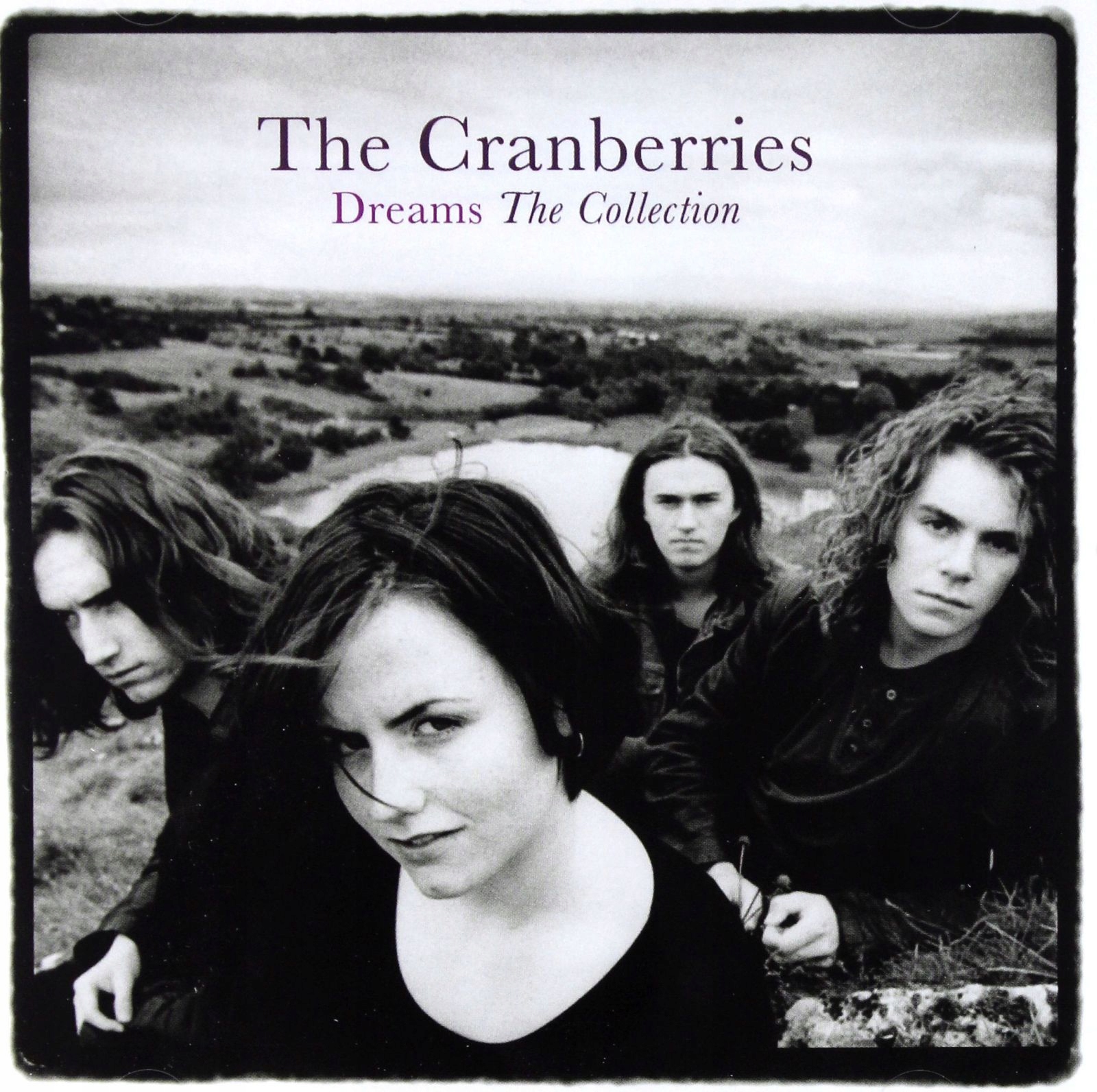 Cranberries: Dreams: The Collection [CD]
