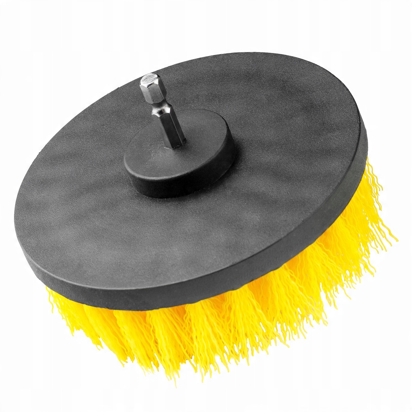

Czyszcząca Szczotka Na Wkrętarkę I Wiertarkę Brush