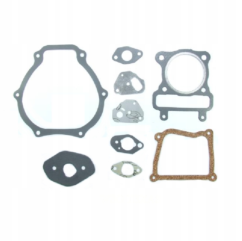 

Zestaw Komplet Uszczelek Do Silnika Subaru EA190 O