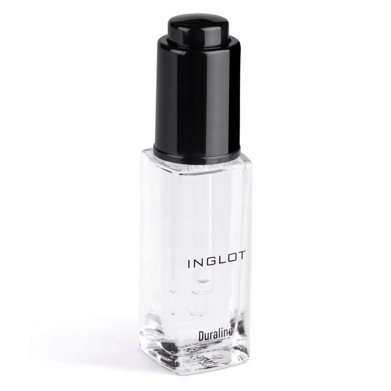 Inglot Duraline Tekutý podkladový fixátor kosmetiky