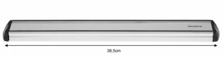 LISTWA MAGNETYCZNA NA NOŻE KLAUSBERG KB-7247 Marka Klausberg