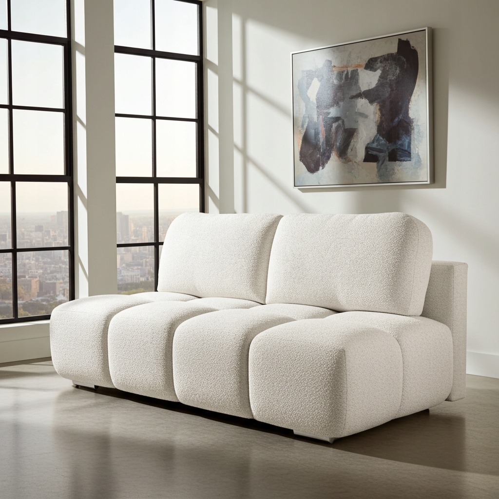 Rychlé Dodání, Malá Rozkládací Pohovka S Funkcí Spaní Honey Mini 195 CM