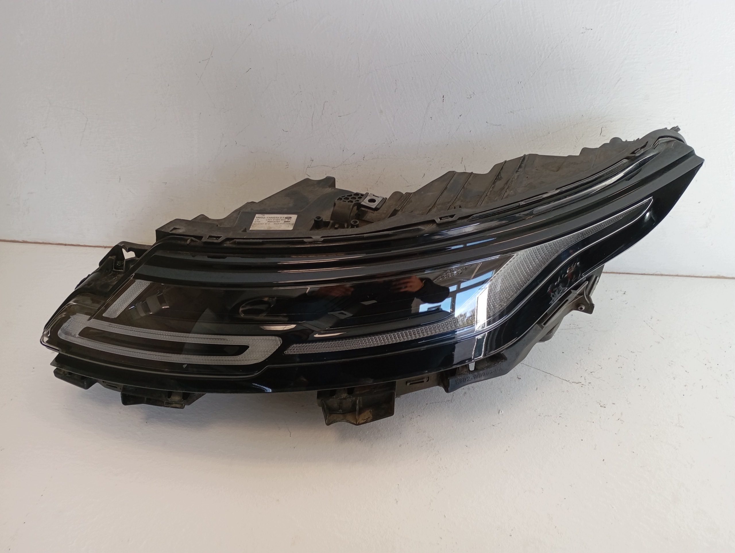 licht FULL LED RANGE ROVER EVOQUE II M8D2-13W030-EA