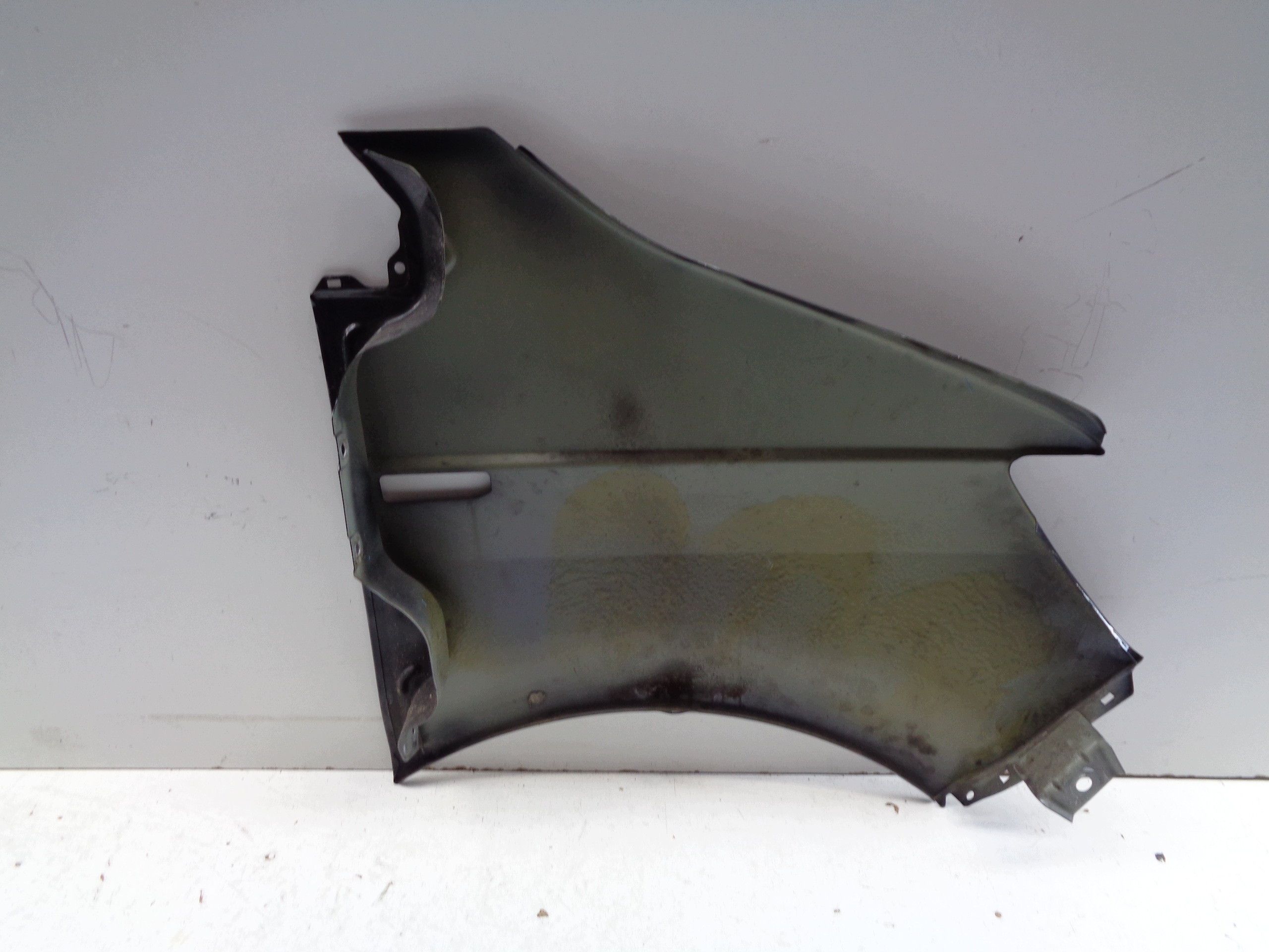 fender left front VW T6 7E 7E0 15- NR 53491