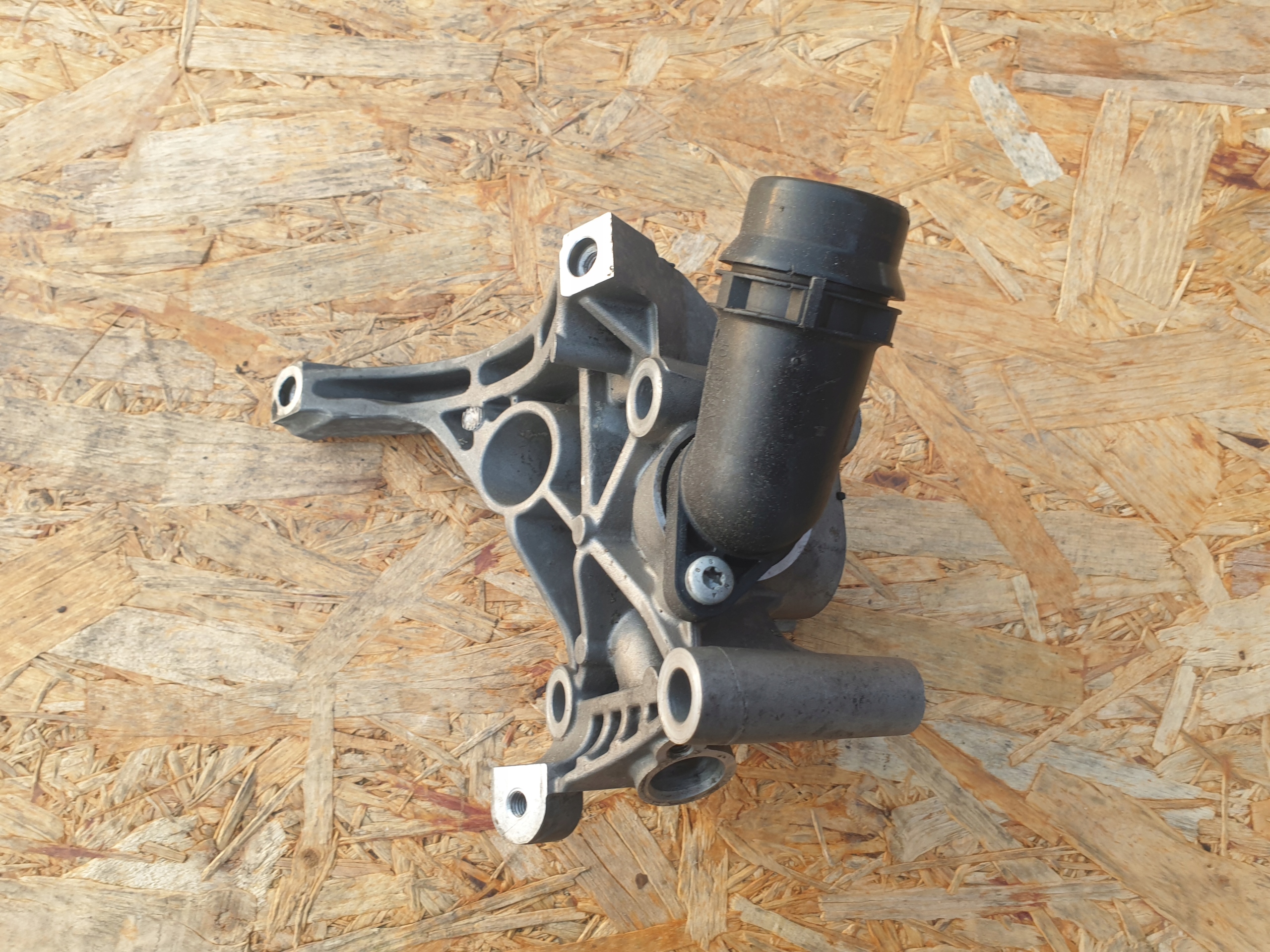 Supporto SPREZARKI AUDI 3.0TDI 059145169BM