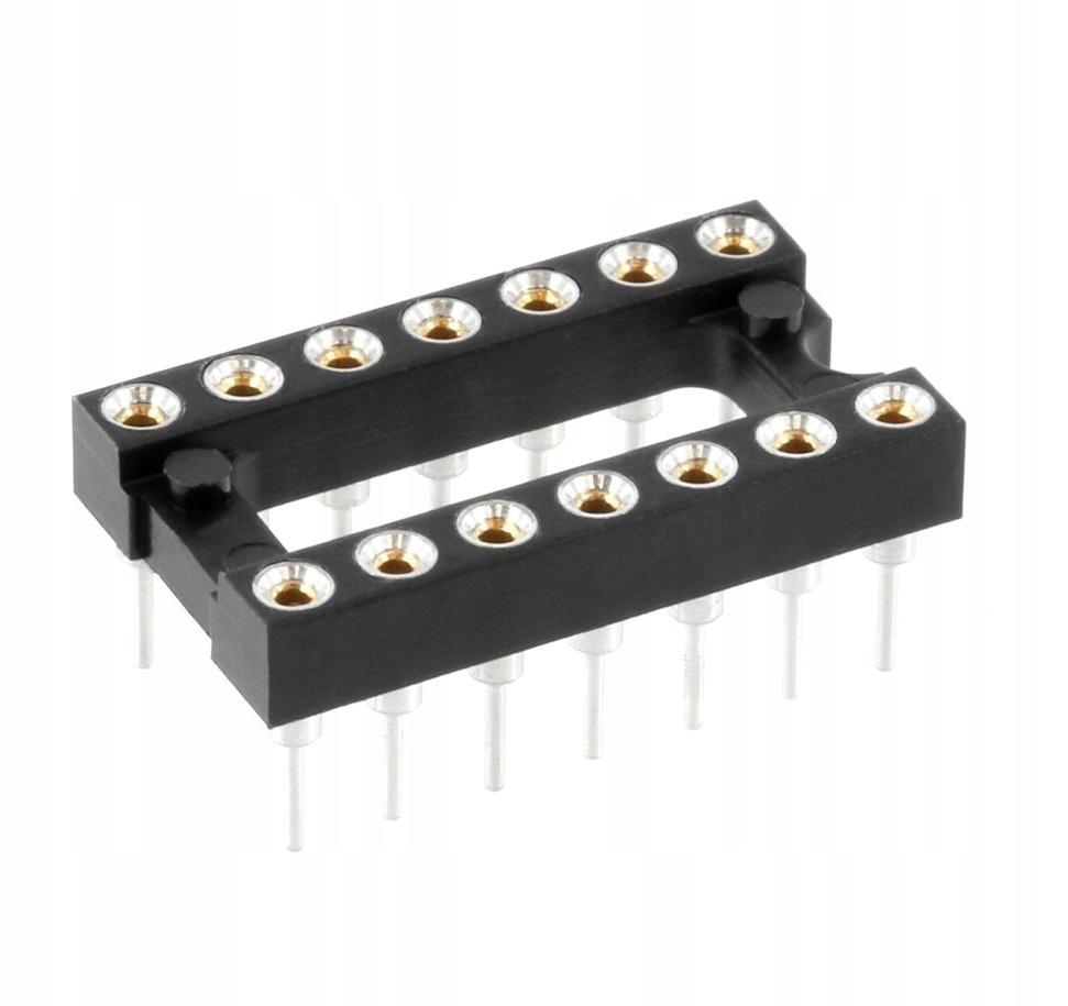 PODSTAWKA PRZECYZYJNA DIP14 TNT CYNOWANA x 5