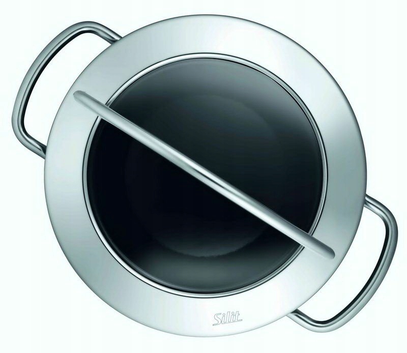 Silit Kryt 24 cm Vision