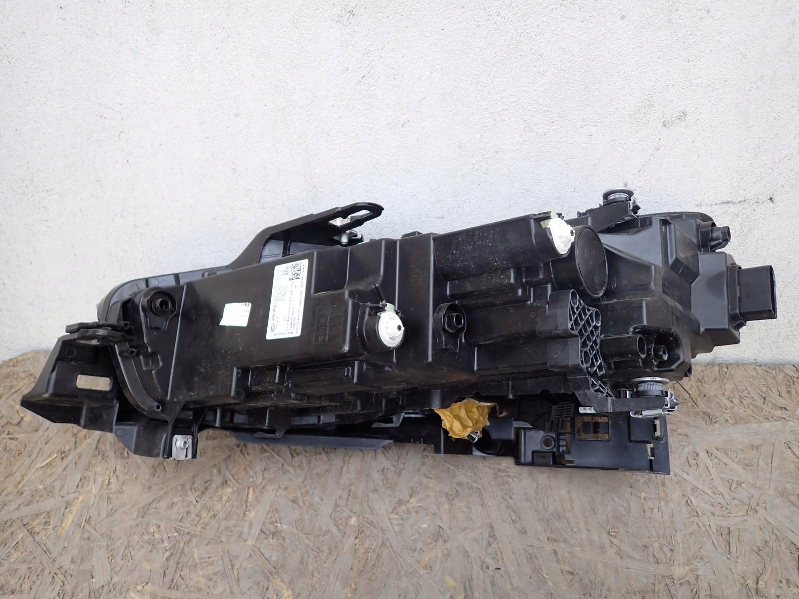 light right right FULL LED SEAT LEON IV 5FA KL1 KL8 LIFT 2024- 5FB941008K