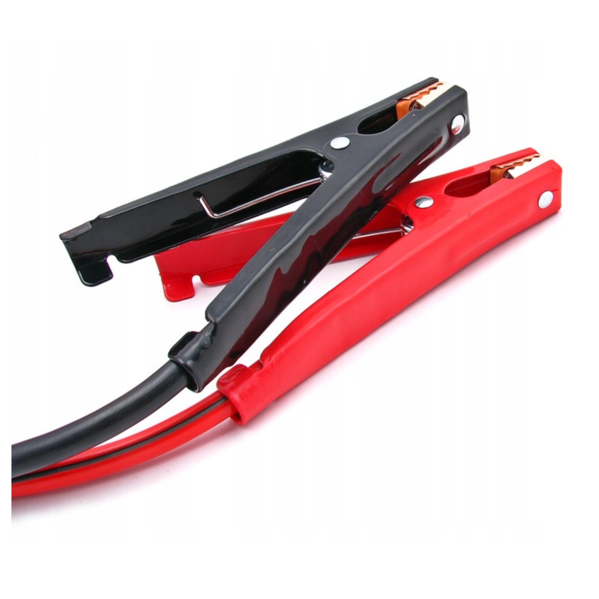 KABLE PRZEWODY ROZRUCHOWE SAMOCHODOWE 600A 4 METRY KROKODYLKI PROSTOWNIK EAN (GTIN) 5907698025078