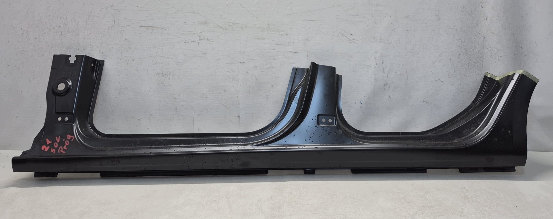 SEAT LEON IV 5FA 20- threshold left pillar 5FA809605B
