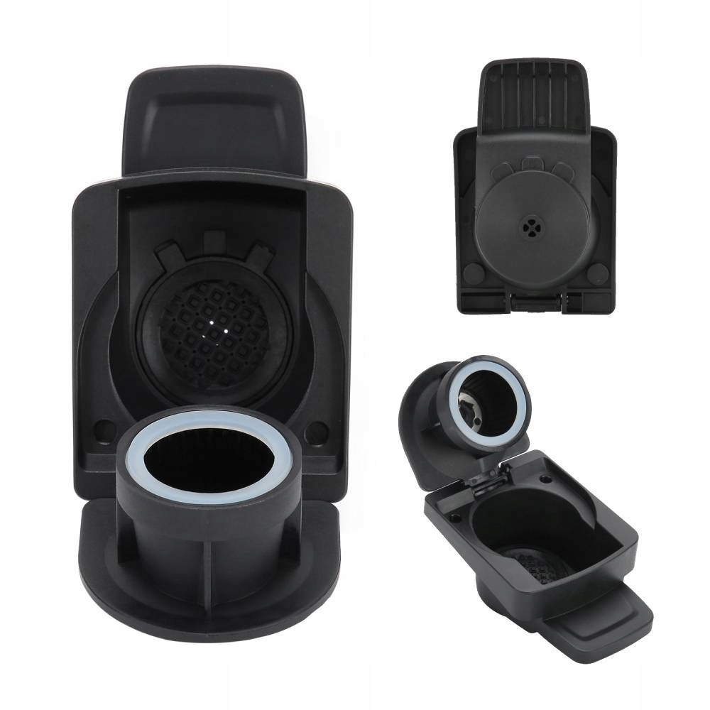 Adaptér Kapslí Pro Dolce Gusto Nespresso