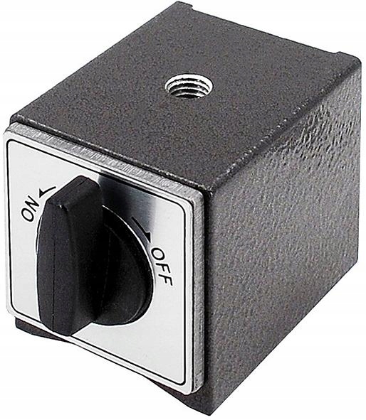 Magnetická patka 300N 36x30x35 mm Format