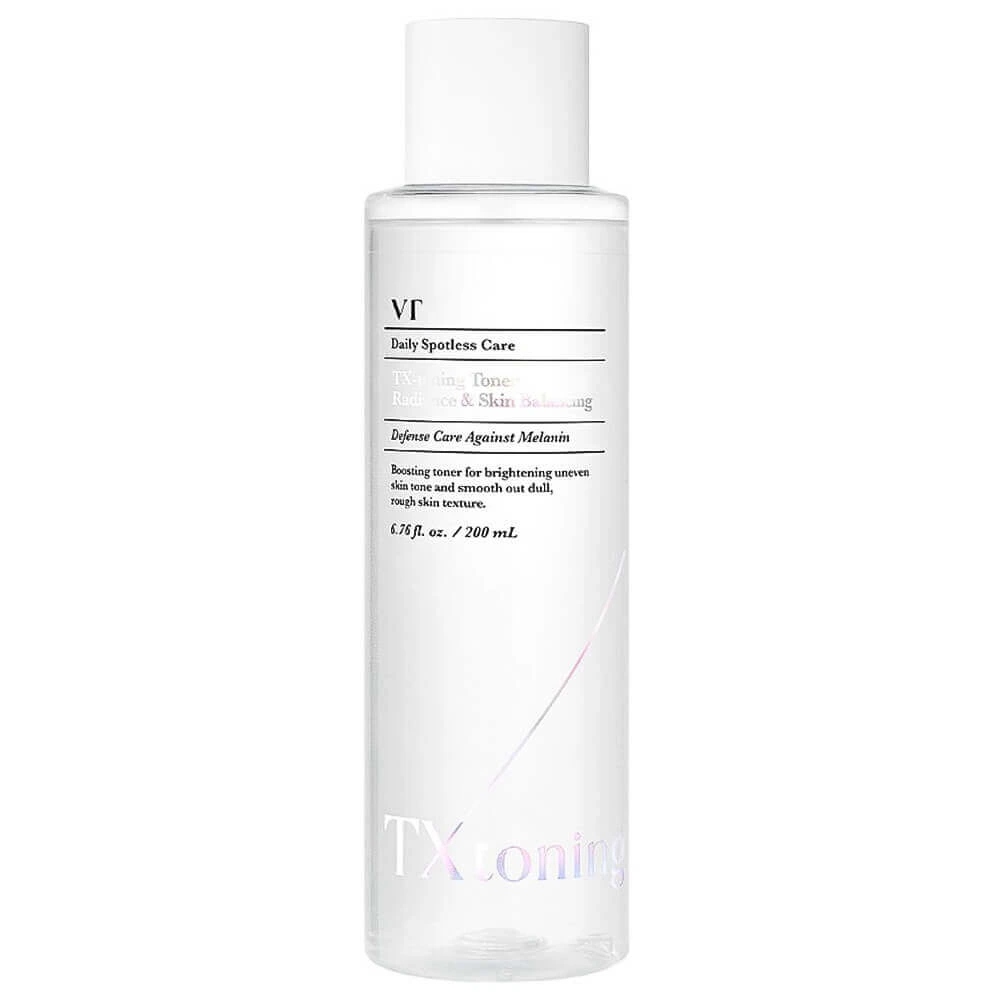 Vt Cosmetics TX-Toning Toner rozjasňující toner