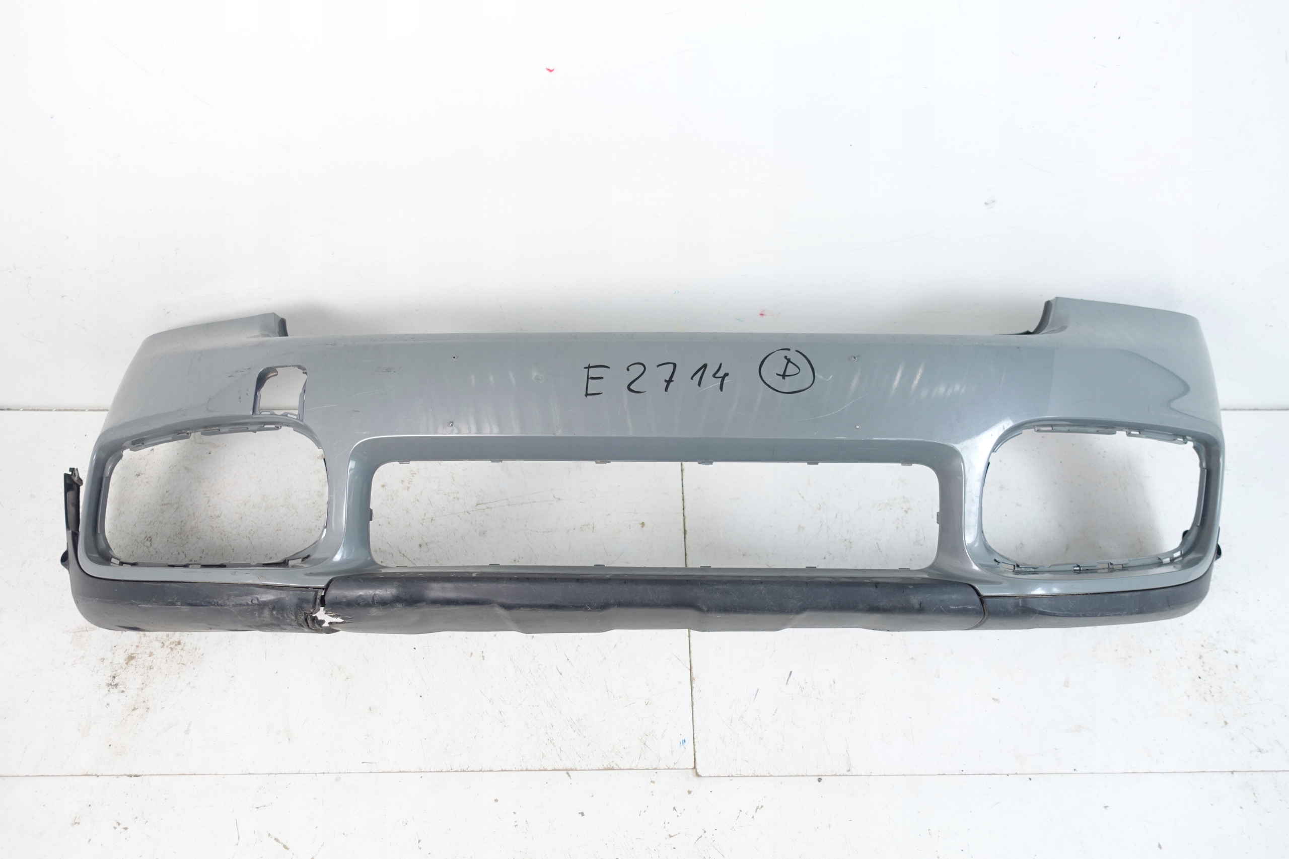 bumper front front MINI COUNTRYMAN II F60 17- 7390520
