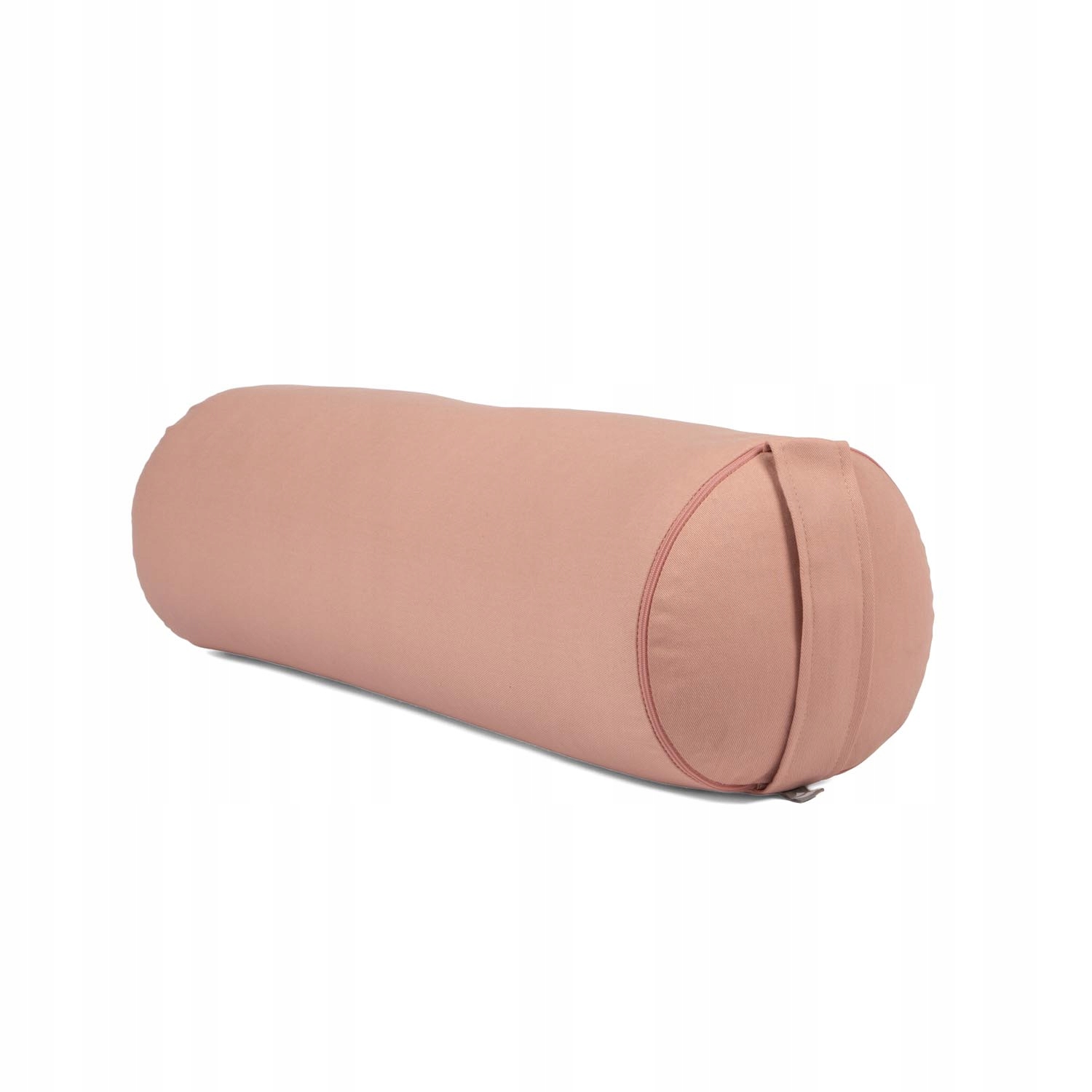 Váleček na jógu Bolster Bodhi Eco organická bavlna 3,2 kg 65 cm