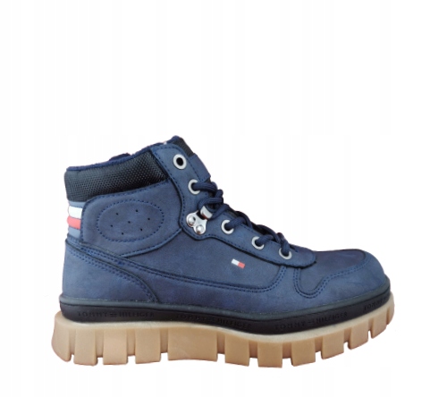 boty Tommy Hilfiger T3B5 32517 1441800 velikost 37