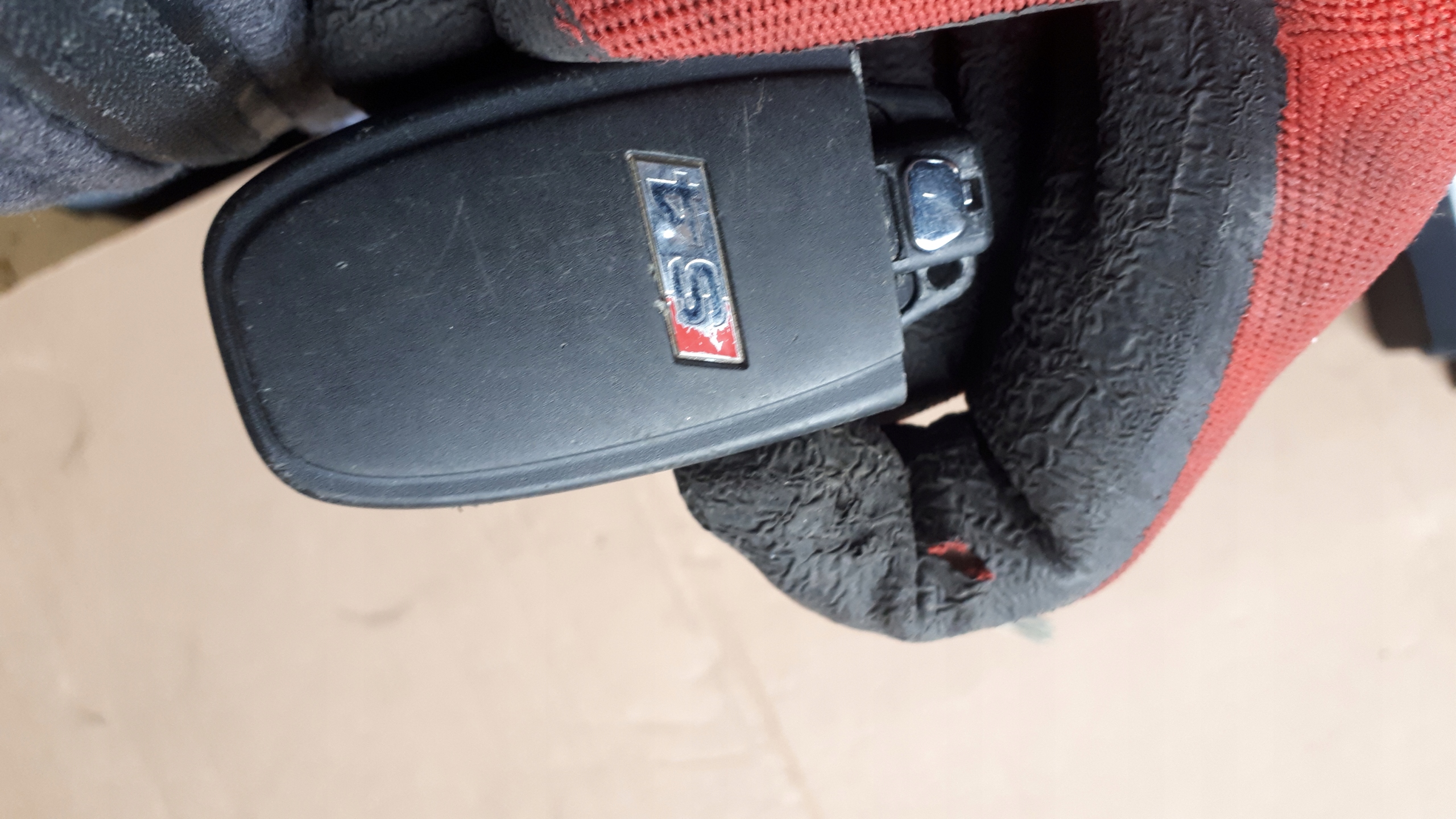 S4 B8 LIFT A4 key KEYLESS 8K0959754BB USA S5