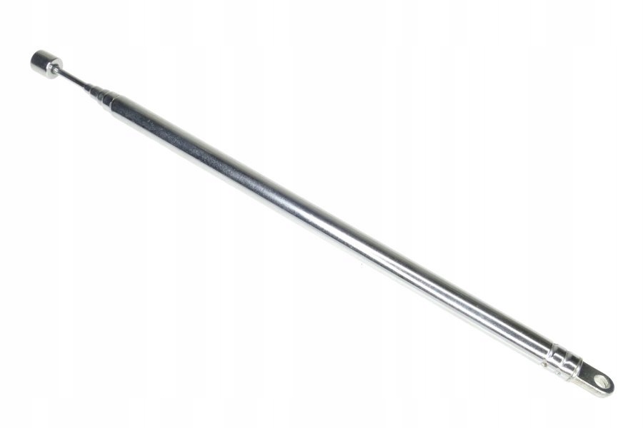 Antena Teleskopowa Do Radia Radiowa TL6-150 64cm