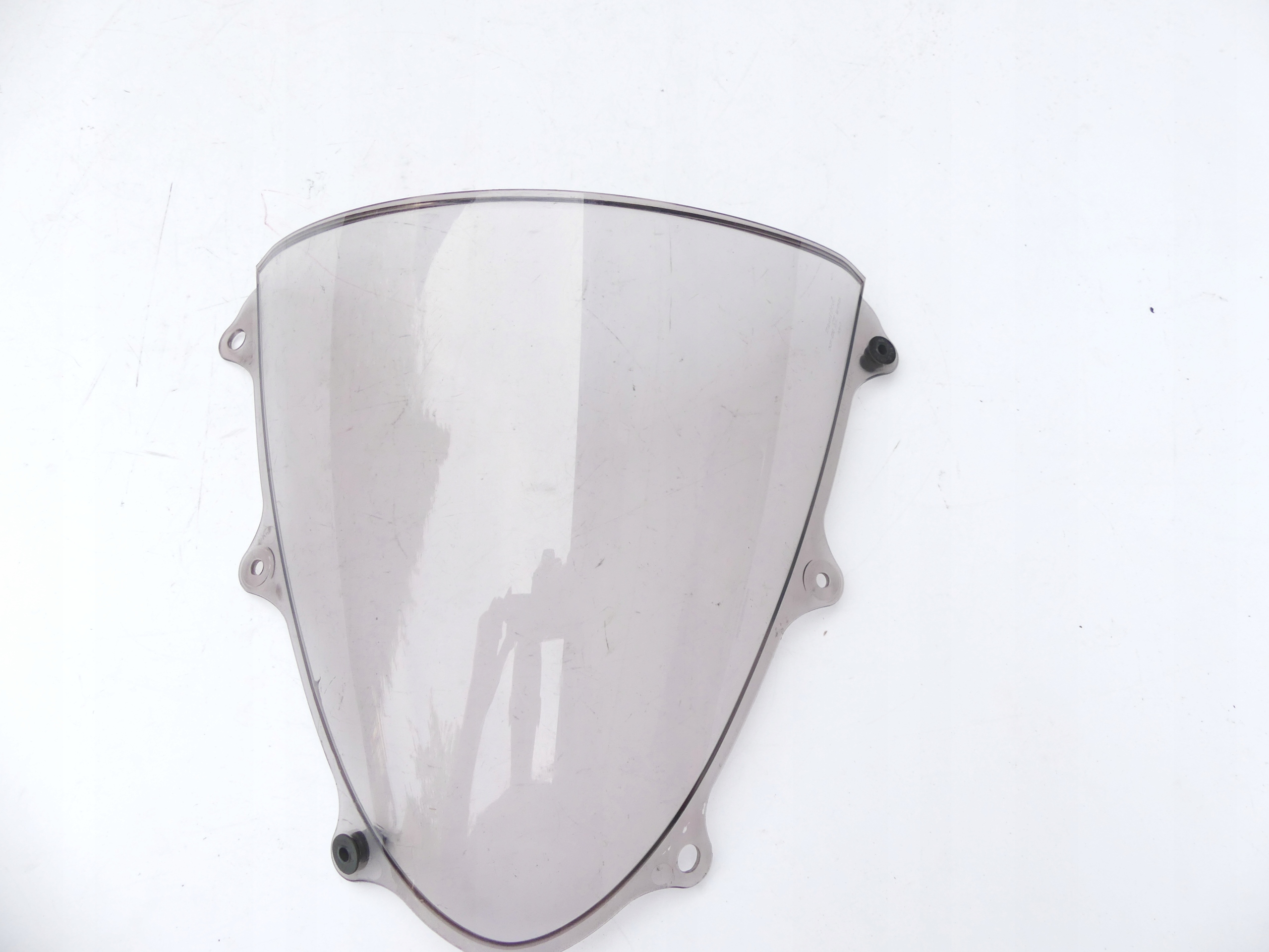 , ВІТРОВЕ СКЛО ОБТІЧНИК SUZUKI GSXR GSX-R 600 750 11-17