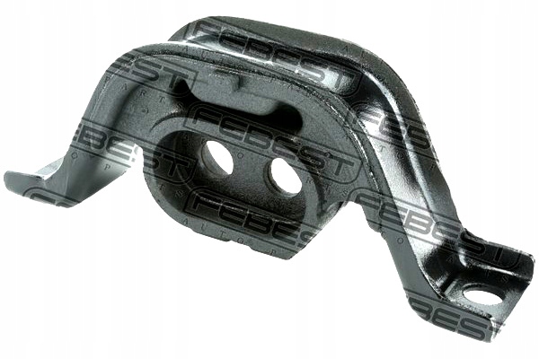 FEBEST PODUSZKA TYLNEGO MECHANIZMU RÓŻNICOWEGO TOYOTA COROLLA AE10