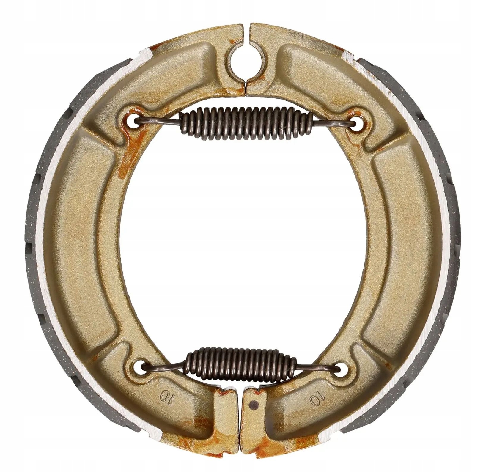 Brzdové Čelisti Keeway Superlight 125 Yamaha Xs 250 400 Yfm 600 Yp