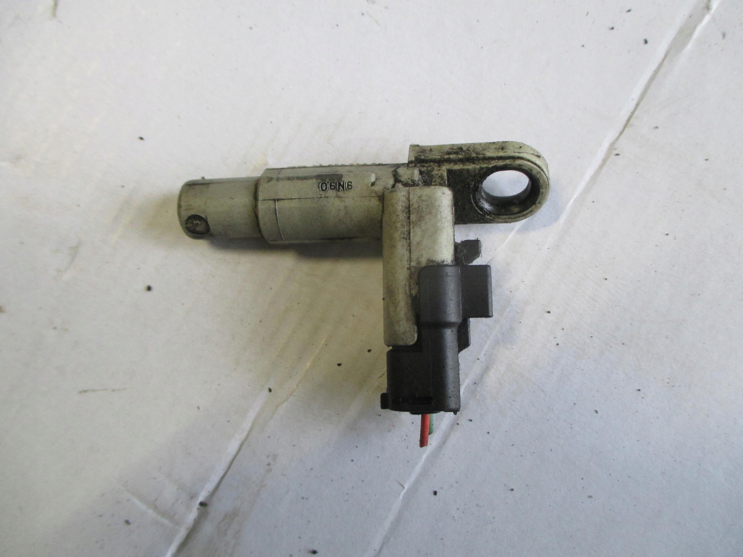 CITROEN C2 1,4 HDI CZUJNIK WAŁKA 9660582080