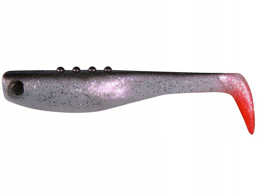 Przynęta gumowa Dragon Bandit 10cm S-03-161 1szt.