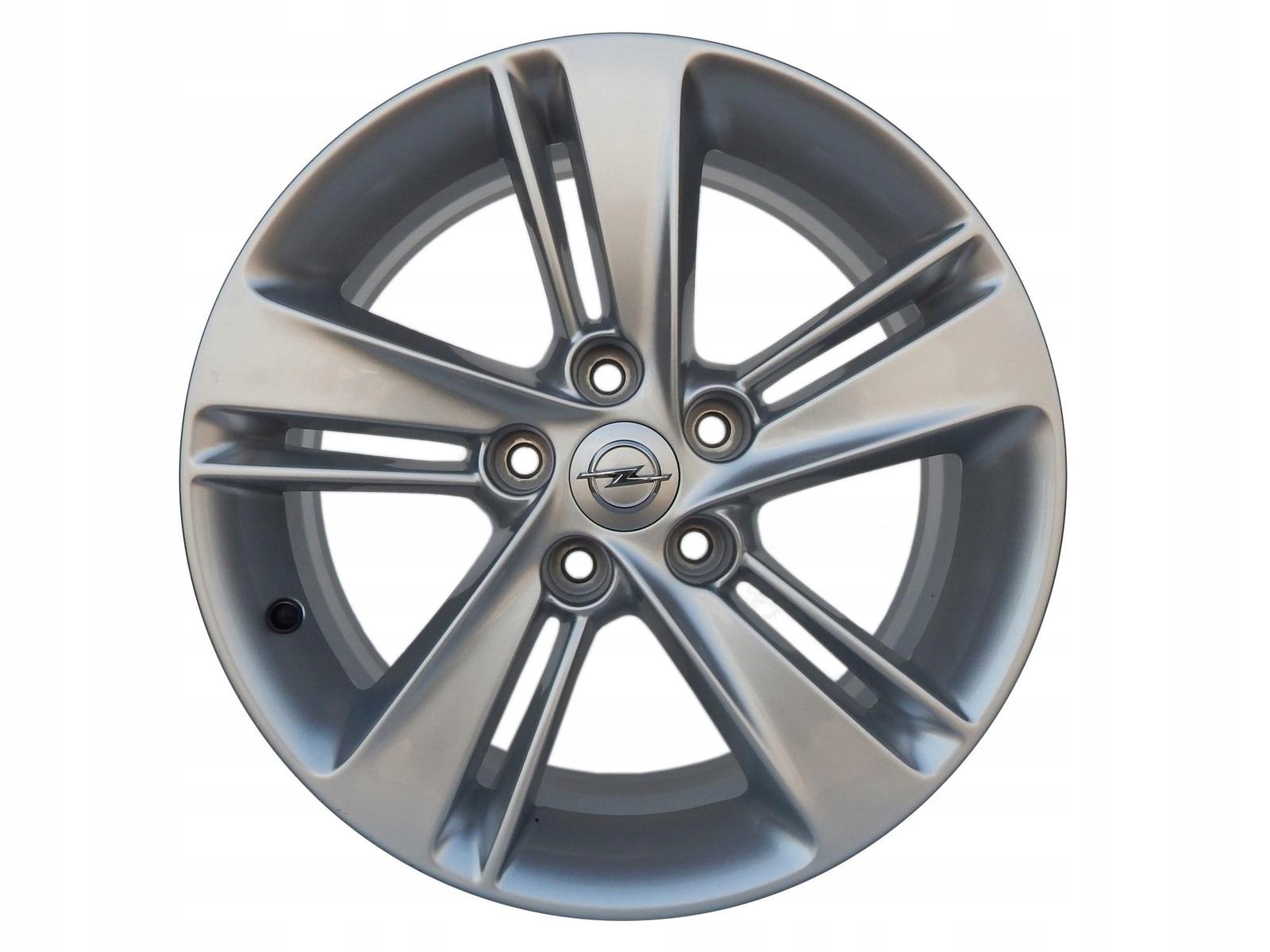 

Felgi Opel Insignia B Zafira C Astra J Oryginał
