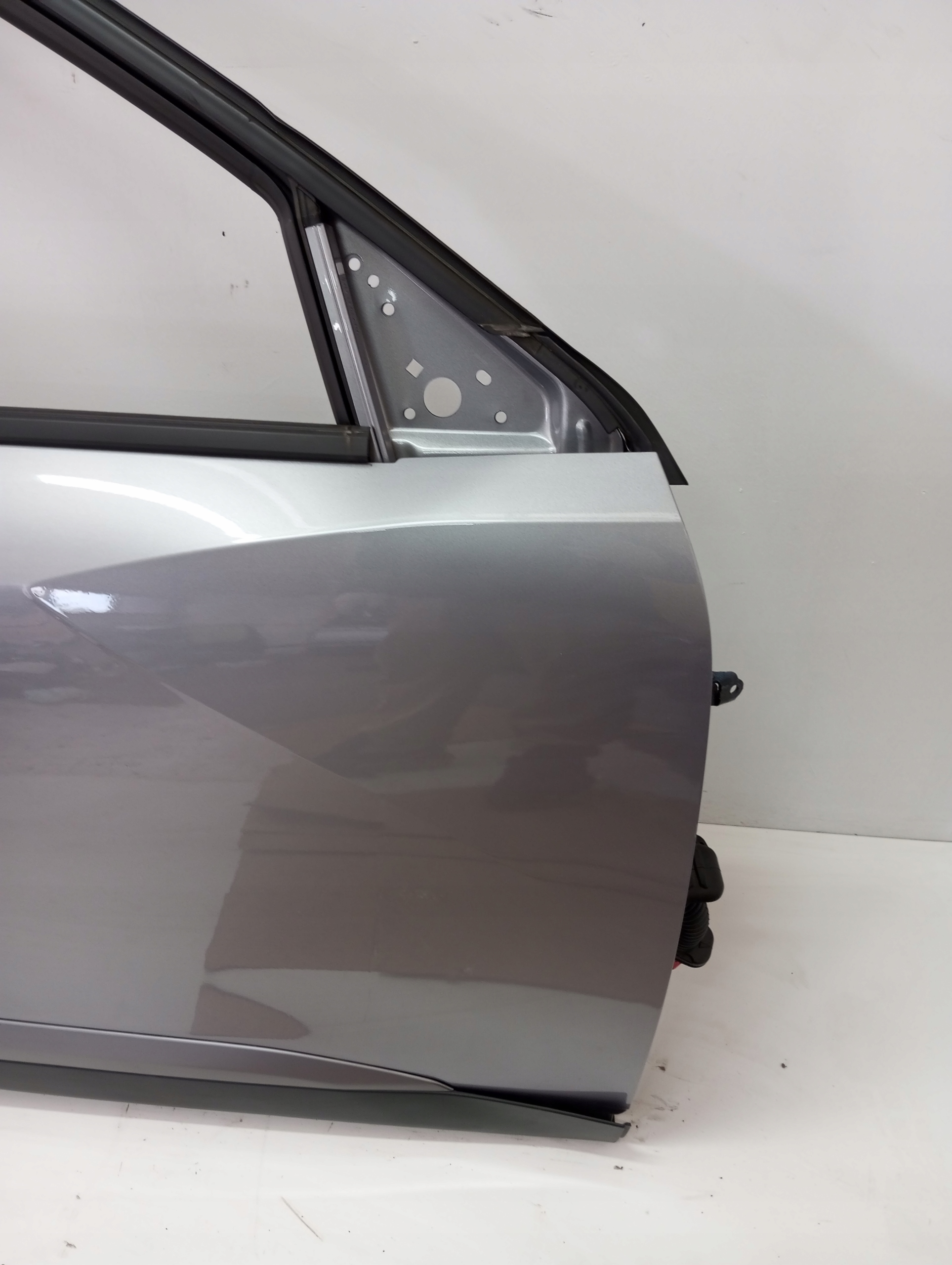 door right front PEUGEOT 2008 II 24R LIFT