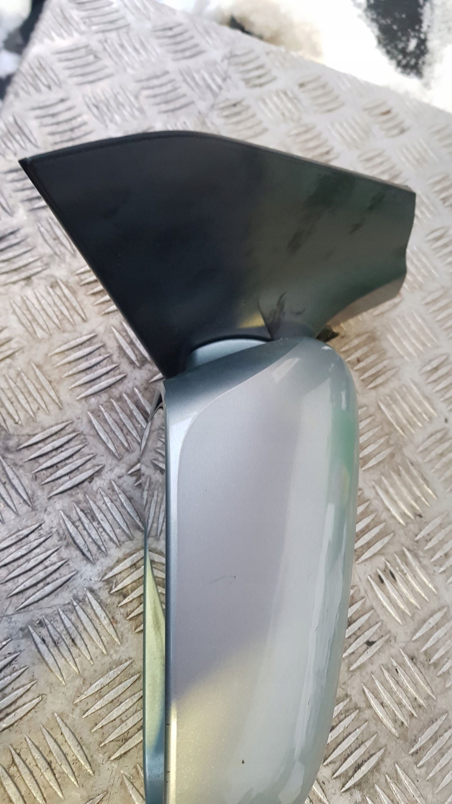 HONDA CIVIC VII mirror right front 5 PIN