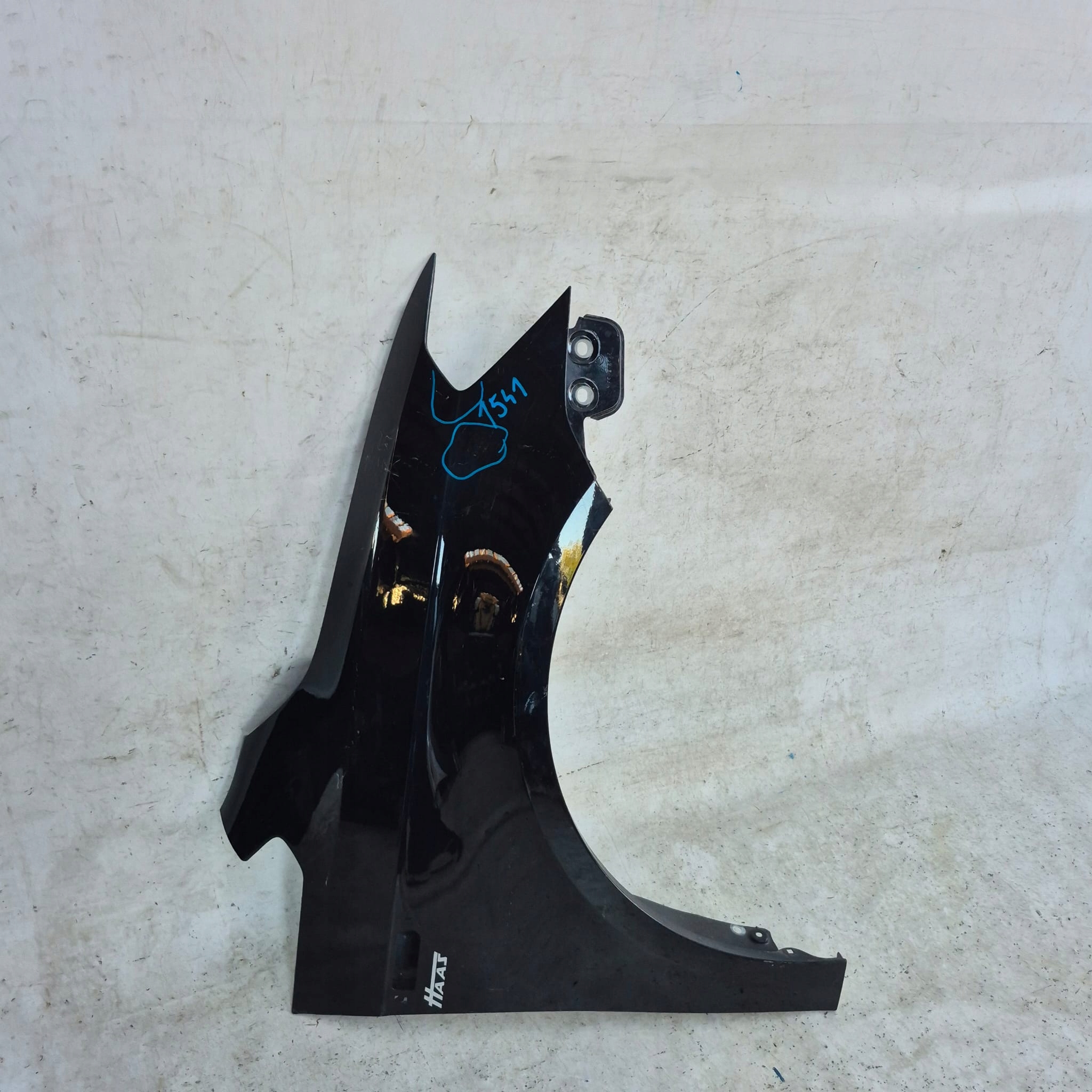 VW CADDY 2K5 15- fender right front front