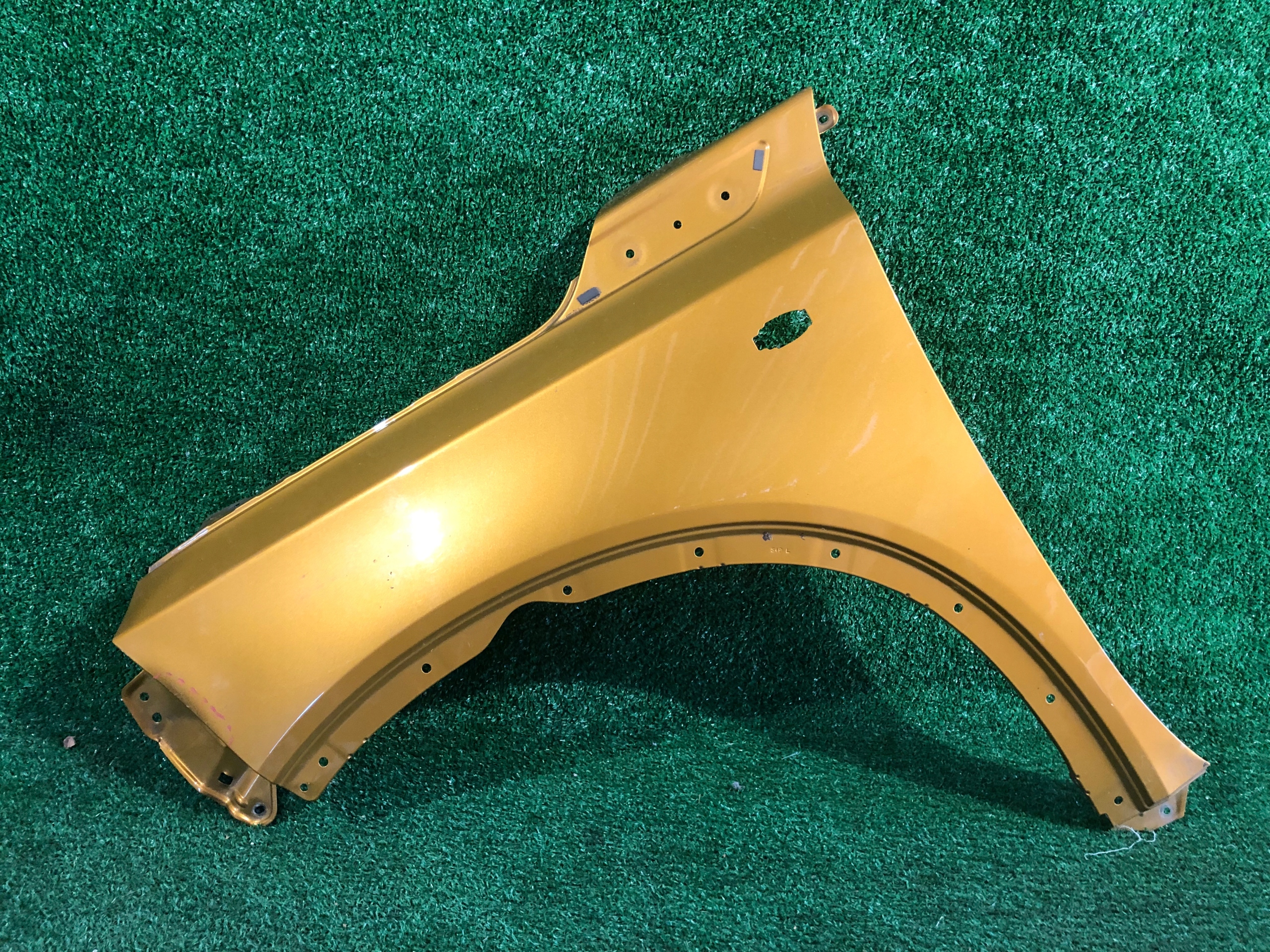 fender front front left SUZUKI VITARA III 15
